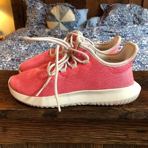 Women’s Adidas Althetic Shoes Sneakers Size 6